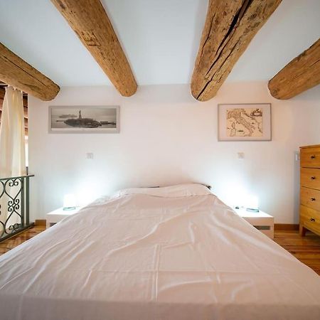 Air-Conditioned Loft In The Heart Of The Old Port Marseille Extérieur photo