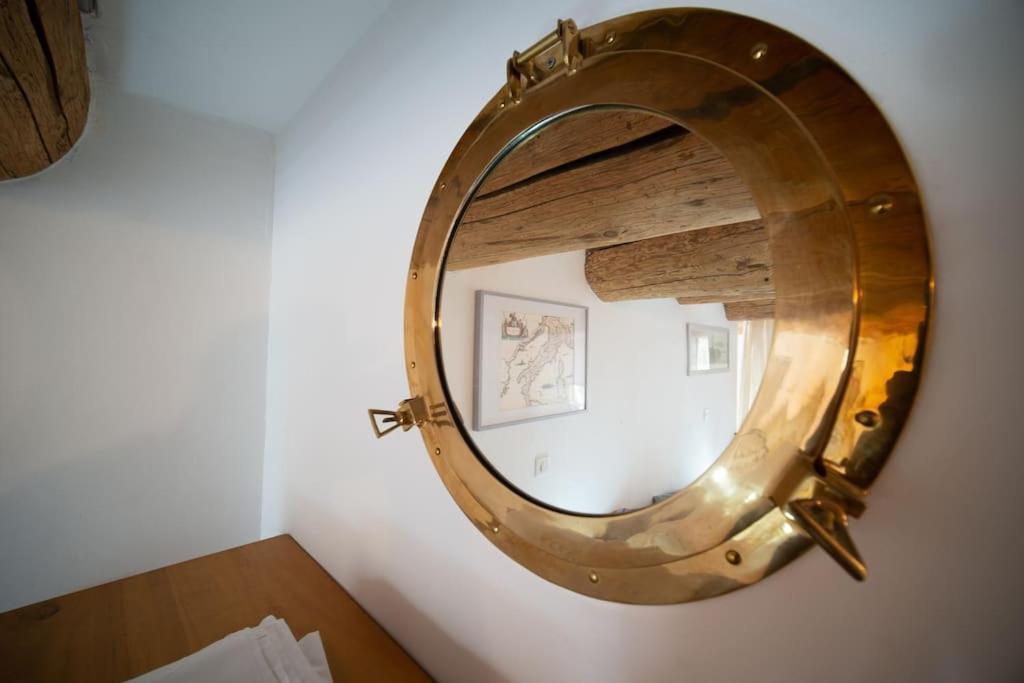 Air-Conditioned Loft In The Heart Of The Old Port Marseille Extérieur photo