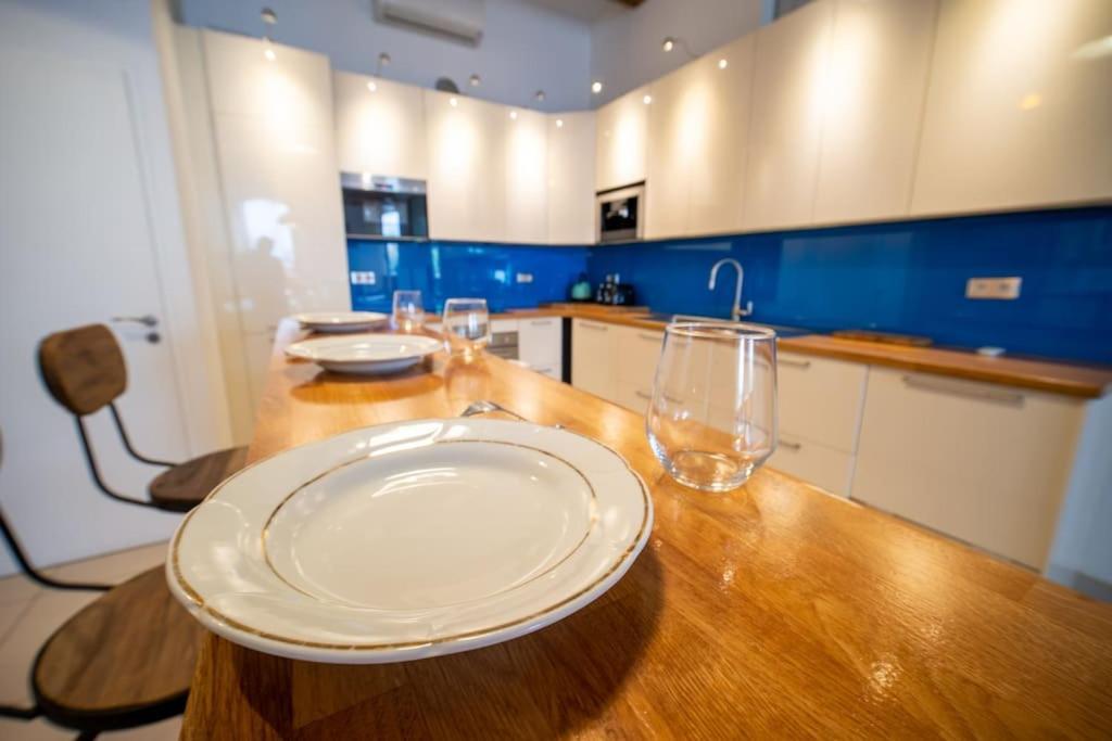 Air-Conditioned Loft In The Heart Of The Old Port Marseille Extérieur photo