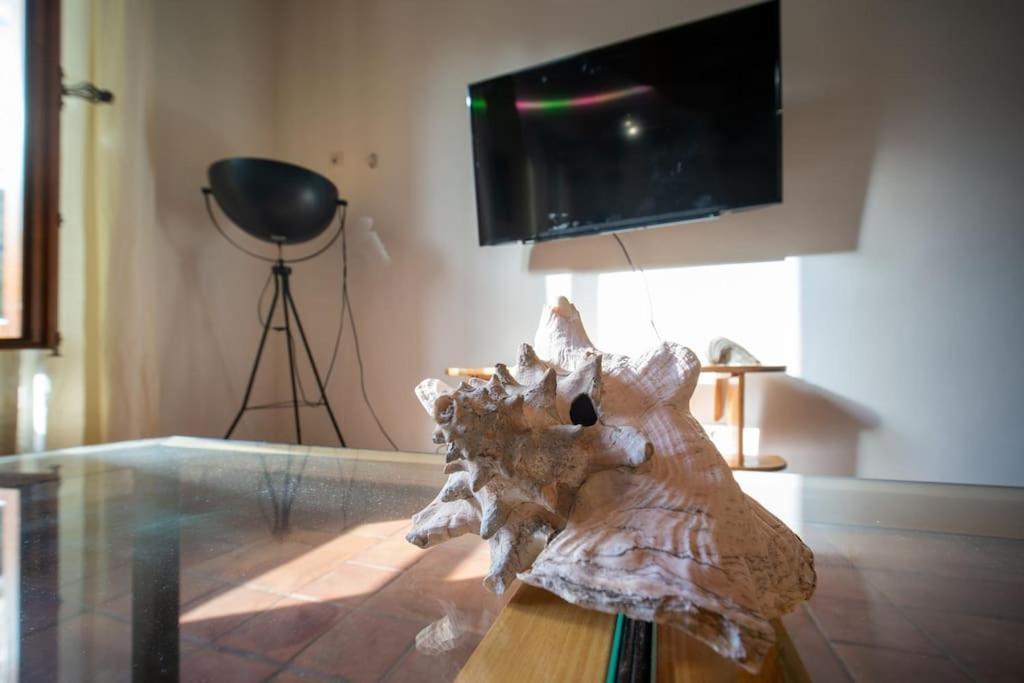 Air-Conditioned Loft In The Heart Of The Old Port Marseille Extérieur photo